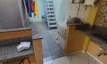 Imagem 2: Casa Sobrado em São José dos Campos