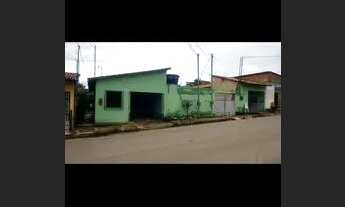 Imagem 7: Aluga-se uma casa