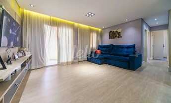 Imagem 3: São Bernardo do Campo - Apartamento Padrão - Vila Baeta Neves