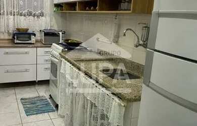 Imagem 5: Apartamento com 2 dormitórios á venda em Ubatuba