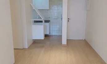 Imagem 2: APARTAMENTO CAMPO BELO - 44m2 Apartamento com 1 Quarto(s) e 1 banheiro(s) à Venda, 44 por