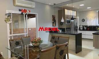 Imagem: Casa Sobrado em São José dos Campos