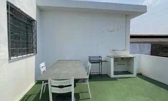 Imagem 7: Aluguel de apartamento mobiliado no Bairro Amazonas em Contagem - MG