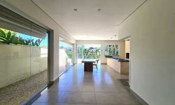 Imagem 6: Casa - Loteamento Caminhos de São Conrado (Sousas) - Campinas