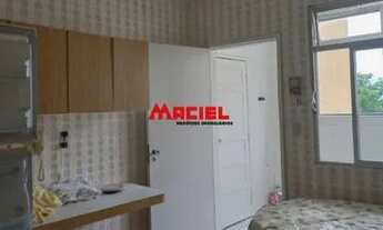 Imagem 6: Apartamento Padrão em São José dos Campos