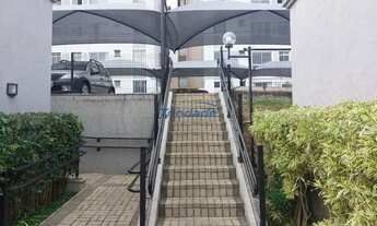 Imagem 3: Excelente Apartamento 02 quartos no bairro São Benedito!