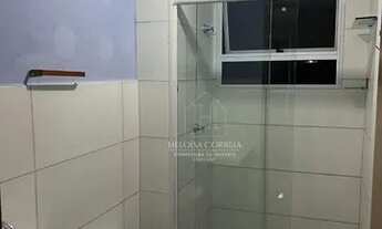 Imagem 6: Apartamento com 2 dormitórios para alugar, 42 m² por R$ 2.640,60/mês - Pajuçara - Natal/RN