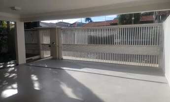 Imagem 4: Casa para aluguel, 4 quartos, 4 suítes, 4 vagas, Jardim dos Seixas - São José do Rio Preto