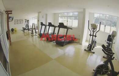 Imagem 5: Apartamento Padrão em São José dos Campos