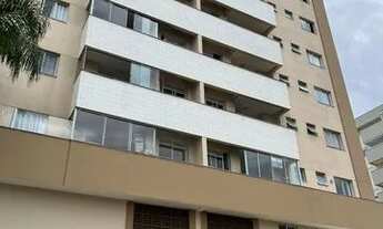 Imagem 2: Excelente apartamento com 02 dormitórios, sendo 01 suíte, 01 vaga e 01 hobby box no Nossa