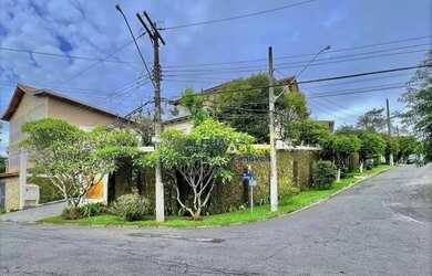 Imagem 4: Casa Maravilhoso, Condomínio Impar, Arborizado, venda - Terras do Madeira - Carapicuíba/SP
