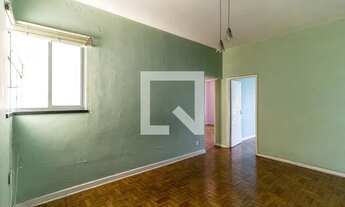 Imagem 3: Apartamento para Aluguel - Santa Cecília, 2 Quartos, 70 m2