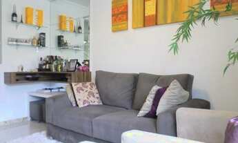 Imagem 4: Sobrado 3 quartos 1 suíte em Jardim das Flores - Osasco - SP c/ Garagem