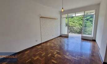 Imagem: Apartamento para alugar no Largo da Andorinhas