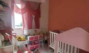 Imagem 5: Casa com 2 dormitórios à venda, 50 m² por R$ 180.000 - Loteamento Jardim Primavera - Loren