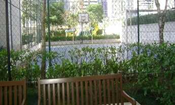 Imagem 6: APARTAMENTO RESIDENCIAL PARA VENDA E LOCAÇÃO, INDIANÓPOLIS, SÃO PAULO - AP6513