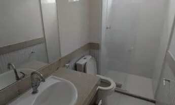 Imagem 3: Apartamento com 3 dormitórios para alugar, 110 m² por R$ 5.000,00/mês - Vila Nova - Cabo F