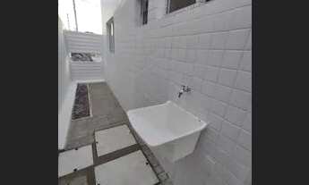 Imagem 2: Alugo AP térreo em Mangabeira