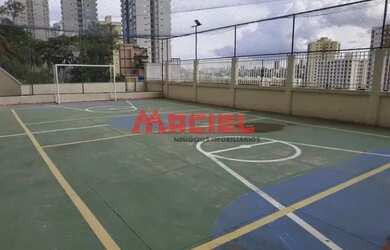 Imagem 6: Apartamento Padrão em São José dos Campos