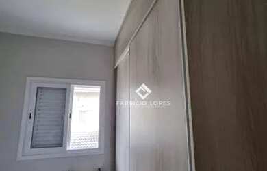 Imagem 5: Casa com 4 dormitórios para alugar, 130 m² - Jardim Santa Maria - Jacareí/SP