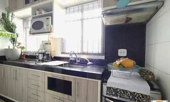 Imagem 2: Apartamento (tipo - padrao) 2 dormitórios, portaria 24hs, em condomínio fechado