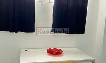 Imagem 3: Apartamento Kitnet Locação 50M2