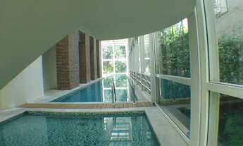 Imagem 5: São Paulo - Apartamento Padrão - Paraíso