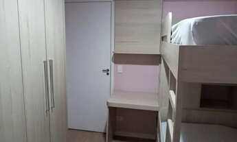 Imagem 6: Apartamento com 2 dormitórios à venda, 56 m² por R$ 280.000,00 - Laranjeiras - Caieiras/SP