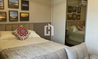 Imagem 3: SãO PAULO - Apartamento Padrão - Moema Índios