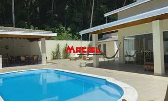 Imagem 4: Casa Condomínio em Caraguatatuba