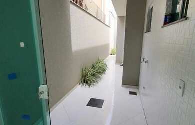 Imagem 2: Casa para venda com 180 metros quadrados com 3 quartos em Vila Moraes - São Paulo - SP