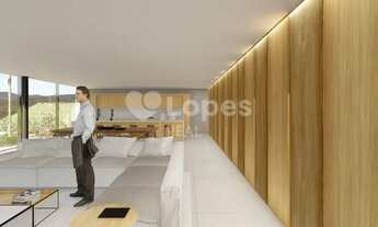 Imagem 6: Casa - Alphaville Dom Pedro - Campinas