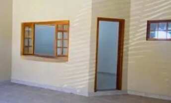 Imagem: Casa no Residencial Dom Bosco em São José