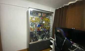 Imagem 4: Apartamento com 2 dormitórios para alugar, 62 m² por R$ 2.315,00/mês - Parque da Mooca - S