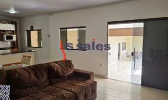 Imagem 4: BRASÍLIA - Casa de Condomínio - SETOR HABITACIONAL VICENTE PIRES