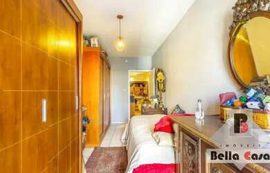 Imagem 5: Apartamento a venda na mooca com 84 metros