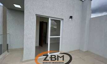 Imagem 2: Casa sobrado com 3 quartos - Bairro Bandeirantes em Londrina