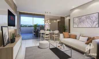 Imagem: BELO HORIZONTE - Apartamento Padrão - Miramar