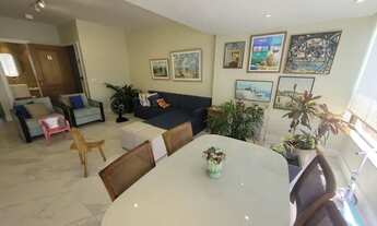 Imagem 3: Apartamento 4 quartos, finamente decorado à venda no Pituba Ville