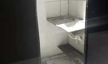 Imagem 6: Vendo Casa tipo Kitnet na coroa do meio