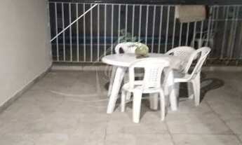 Imagem 3: CASA PARA LOCAÇÃO COM PISCINA BAIRRO GAIVOTAS, CARAGUATATUBA/SP