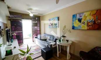 Imagem 2: Apartamento para Aluguel - Vila Isabel, 2 Quartos, 58 m2