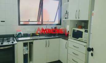 Imagem: Apartamento Padrão em São José dos Campos