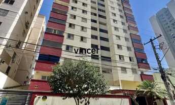 Imagem: Residencial Fontainebleau