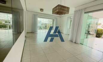 Imagem 4: Casa com 4 dormitórios para alugar, 351 m² por R$ 5.580/mês - Condomínio Atmosphera Eco Re