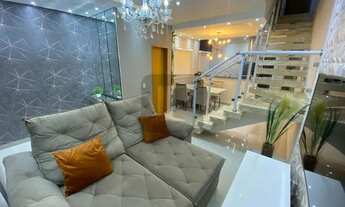 Imagem 4: Sobrado com 3 dormitórios á venda em Jundiaí