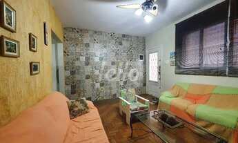 Imagem 3: São Paulo - Casa Padrão - Saúde