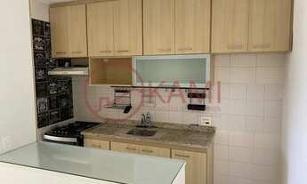 Imagem: Aluguel, Apartamento com 03 dormitórios