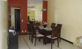 Imagem 2: 4 quartos c/suíte* sala* cozinha* banheiro* área de serviço* lavabo* Cód: 22963 D