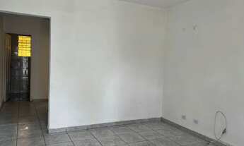 Imagem 3: SOBRADO NO ALTO DA MOOCA